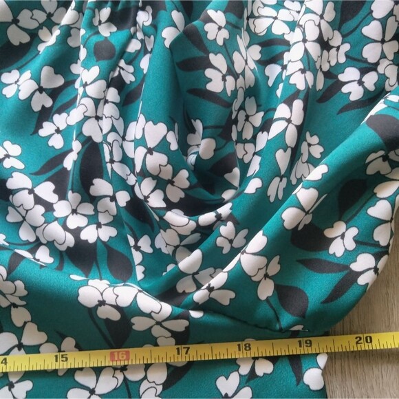 Who What Wear Women's Blouse x-small long sleeve - Picture 6 of 8